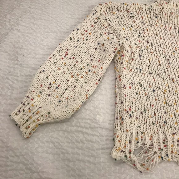 Sweater || Size Small/ Medium - Picture 7 of 10